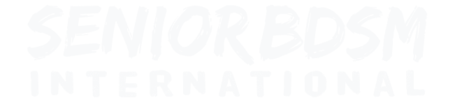 Senior BDSM International Logo